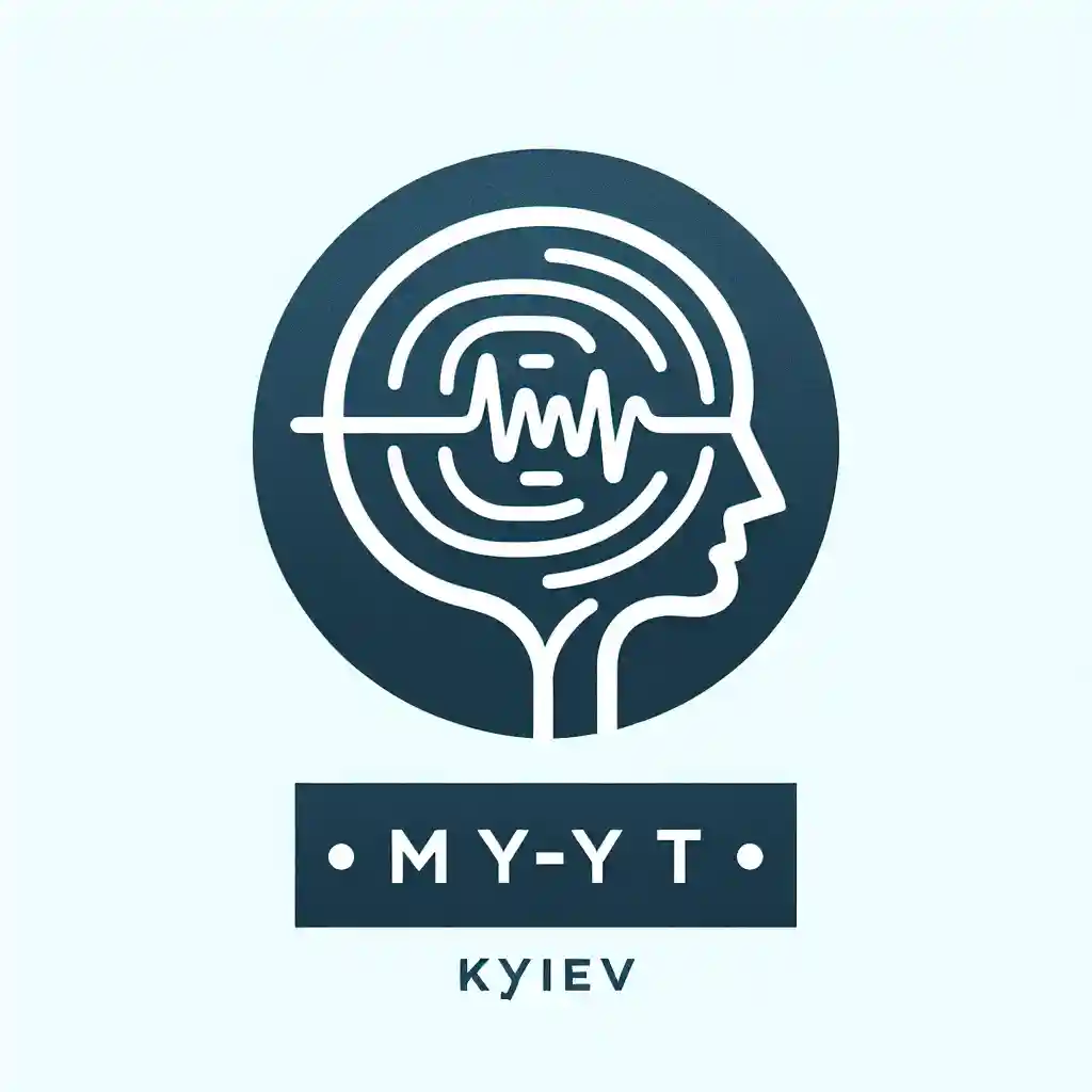 МРТ головы в Киеве Logo